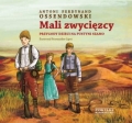 Antoni Ferdynand Ossendowski - Maili zwycięzcy
