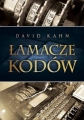 David Kahn – Łamacze kodów Historia kryptologii
