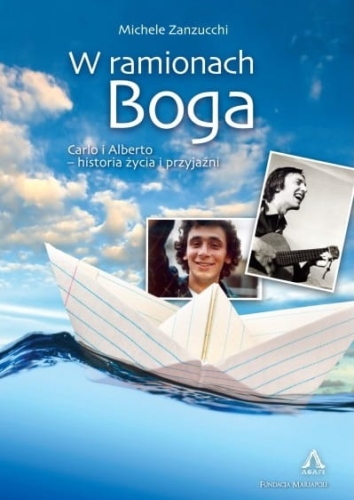 Michele Zanzucchi - W ramionach Boga