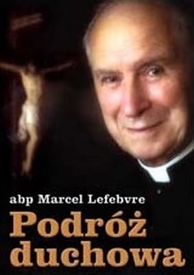 Podróż duchowa front