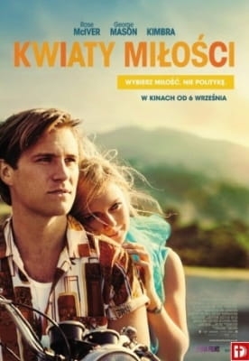 Kwiaty Miłości DVD