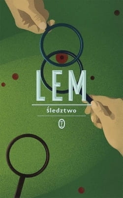 Stanisław Lem - Śledztwo