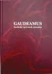 GAUDEAMUS. Łaciński śpiewnik mszalny  