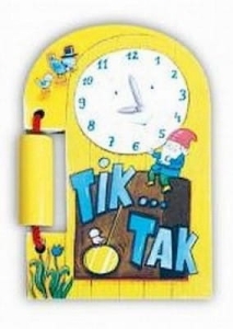 Ewa Skarżyńska - Tik tak