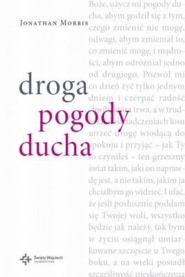 Morris Jonathan - Droga pogody ducha