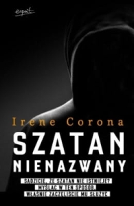 Irene Corona –  Szatan nienazwany