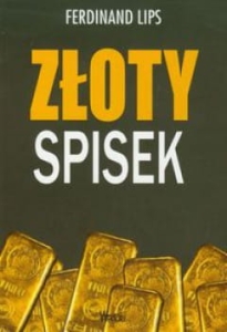 Ferdinand Lips - Złoty Spisek