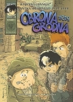 Wojenna odyseja Antka Srebrnego 1939-1944. Obrona Grodna 1939 r.