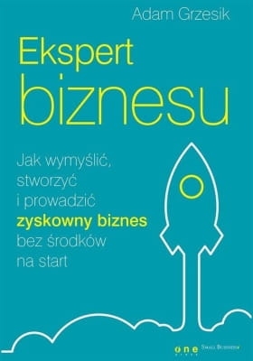  Adam Grzesik - Ekspert biznesu