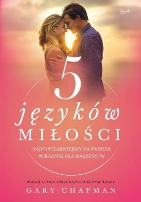 Gary Chapman – 5 języków miłości
