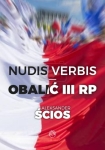 Aleksander Ścios - Nudis verbis. Obalić III RP EBOOK