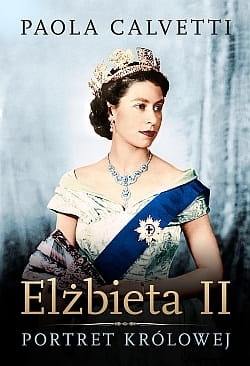 Elzbieta II Portret Krolowej.jpg