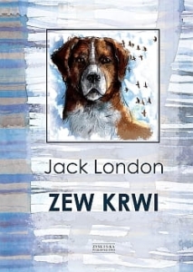 Jack London - Zew krwi