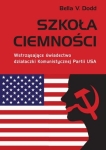 Bella V. Dodd - Szkoła ciemności