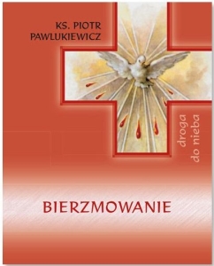 Ks. Piotr Pawlukiewicz - Bierzmowanie