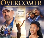 Overcomer - Zwycięzca - film DVD