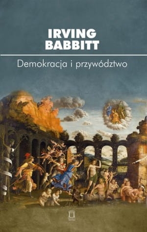 Babbitt Demokracja i przywodztwo.jpg