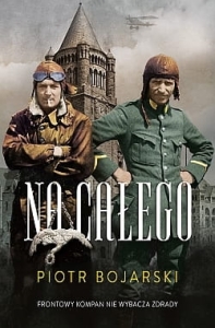 Piotr Bojarski - Na całego