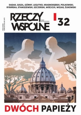 Rzeczy Wspólne nr 32 (1/2020)