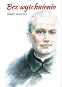 Dorota Krawczyk – Bez wytchnienia