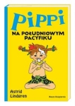 Astrid Lindgren - Pippi na Południowym Pacyfiku