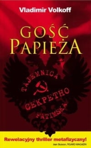 Vladimir Volkoff - Gość papieża