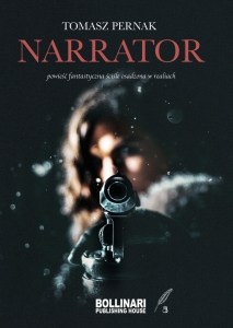 Tomasz Pernak - Narrator