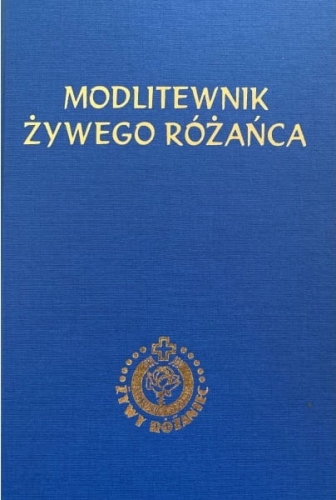 Modlitewnik Żywego Różańca