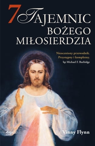 Vinny Flynn – 7 tajemnic Bożego Miłosierdzia
