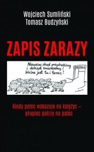 Wojciech Sumliński – Zapis zarazy