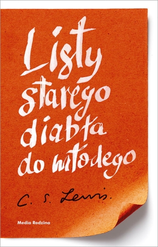 Clive Staples Lewis – Listy starego diabła