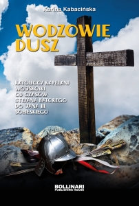 Karina Kabacińska – Wodzowie Dusz