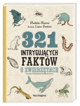 Mathilda Masters – 321 intrygujących faktów o zwierzętach