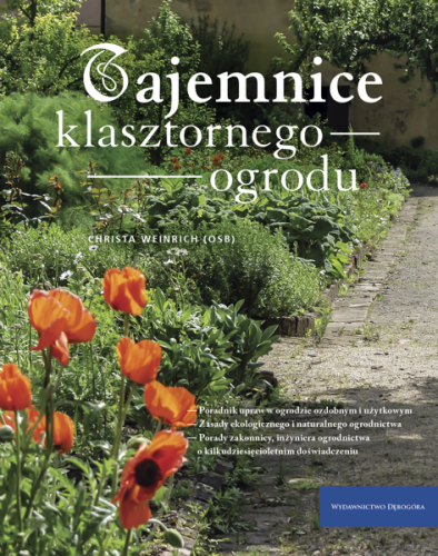 Christine Weinrich OSB – Tajemnice klasztornego ogrodu