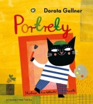 Dorota Gellner – Portrety
