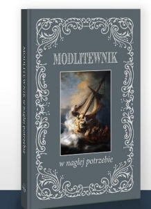 Modlitewnik w nagłej potrzebie