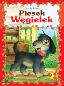 Dorota Kozioł – Piesek Węgielek