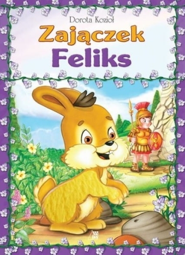 Dorota Kozioł – Zajączek Feliks