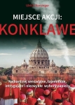 Ulrich Nersinger - Miejsce akcji: konklawe