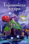 Juliusz Verne - Tajemnicza wyspa