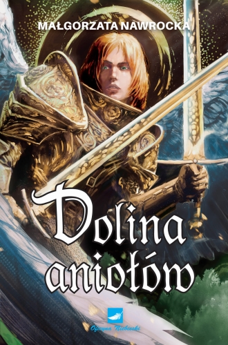 Małgorzata Nawrocka – Dolina aniołów