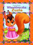 Dorota Kozioł  – Wiewióreczka Zuzia
