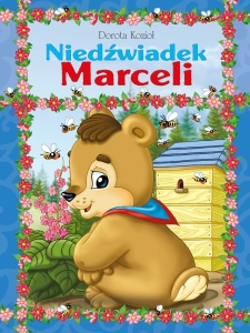 Dorota Kozioł – Niedźwiadek Marceli