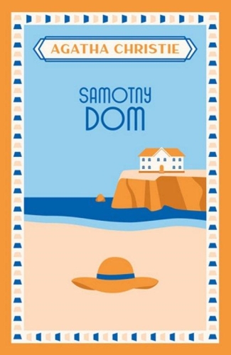 Agata Christie – Samotny Dom