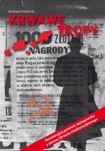 Andrzej Fiedoruk – Krwawe tropy