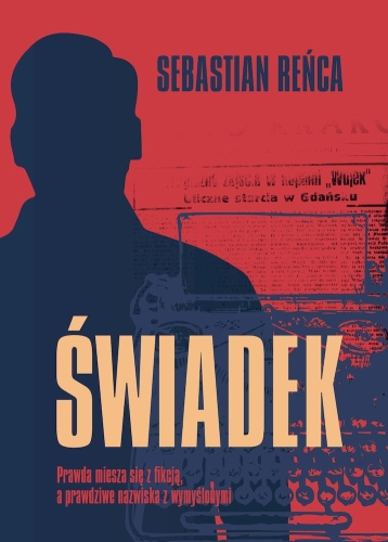 Sebastian Reńca – Świadek