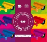 George Orwell –  Rok 1984  /audiobook/