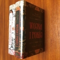 Lew Tołstoj – Wojna i pokój Tom 1-4