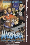 Arnaud de Lassus – Masoneria czyżby papierowy tygrys