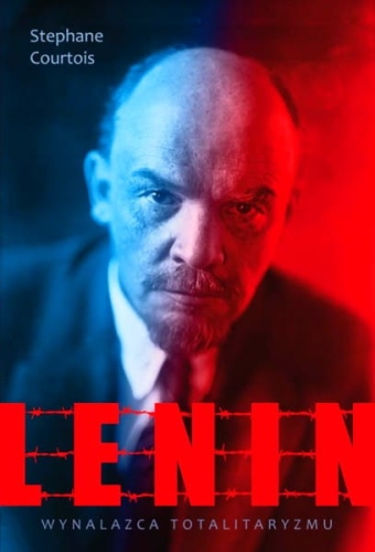 Lenin wynalazca totalitaryzmu.jpg